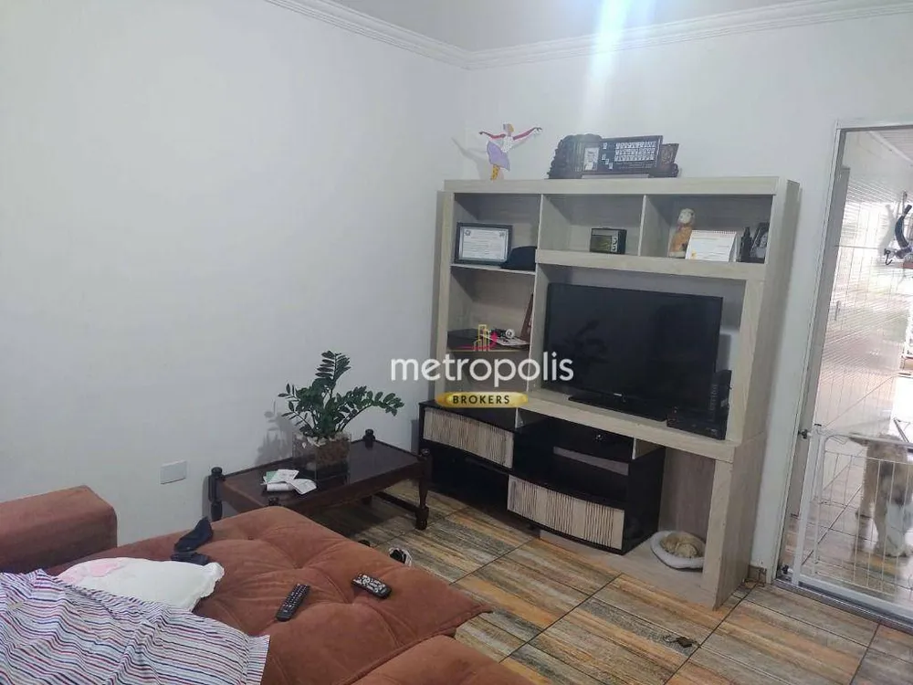 Sobrado, 6 quartos, 200 m² - Foto 2