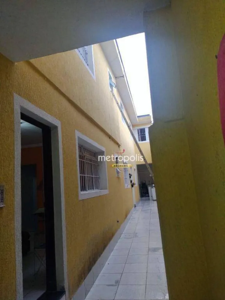Sobrado, 6 quartos, 200 m² - Foto 4