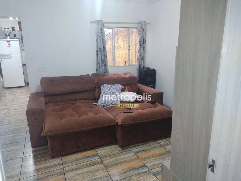 Sobrado, 6 quartos, 200 m² - Foto 6