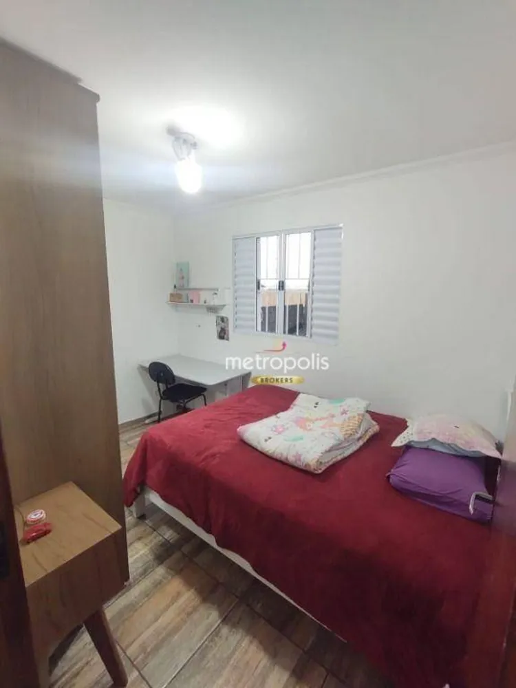Sobrado, 6 quartos, 200 m² - Foto 1