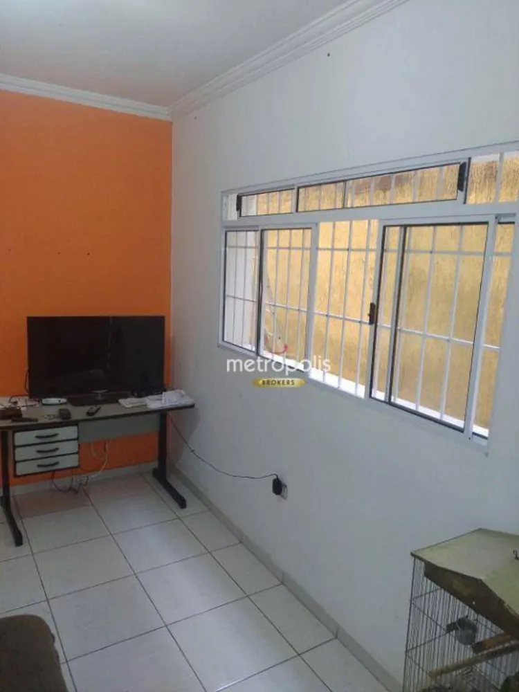 Sobrado, 6 quartos, 200 m² - Foto 7