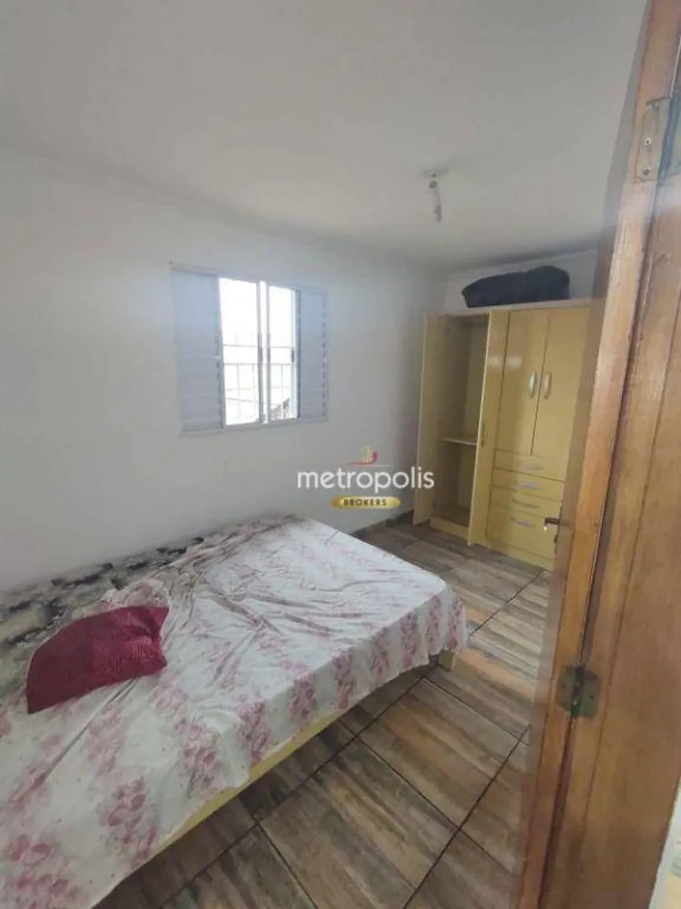 Sobrado, 6 quartos, 200 m² - Foto 11
