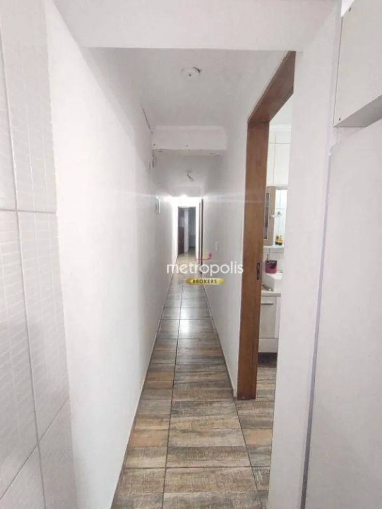 Sobrado, 6 quartos, 200 m² - Foto 3