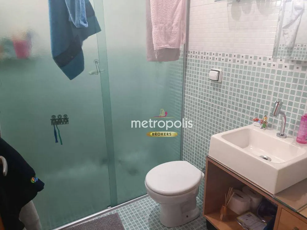 Sobrado, 2 quartos, 219 m² - Foto 9