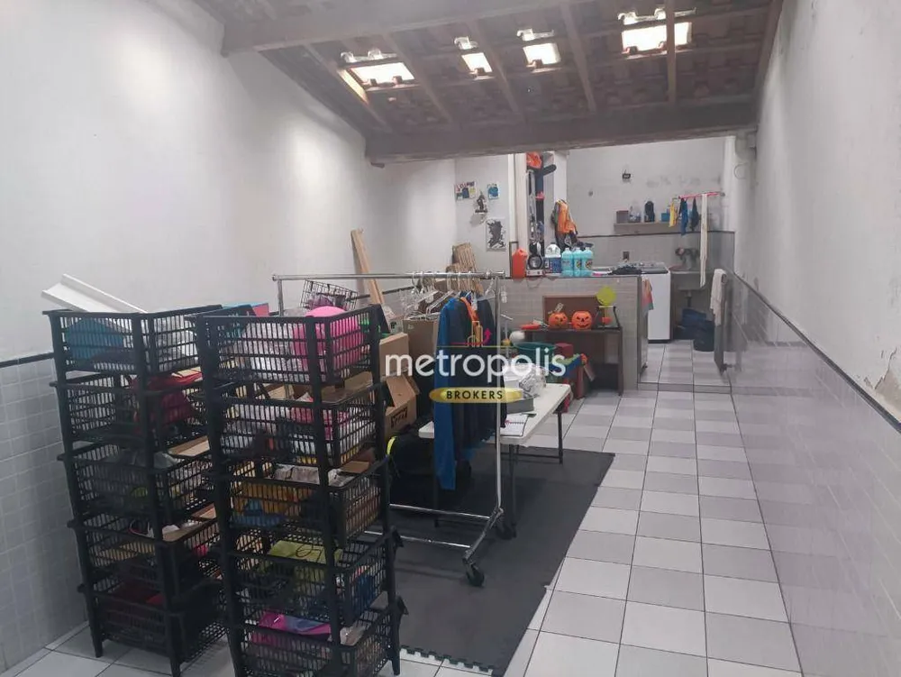 Sobrado, 2 quartos, 219 m² - Foto 12