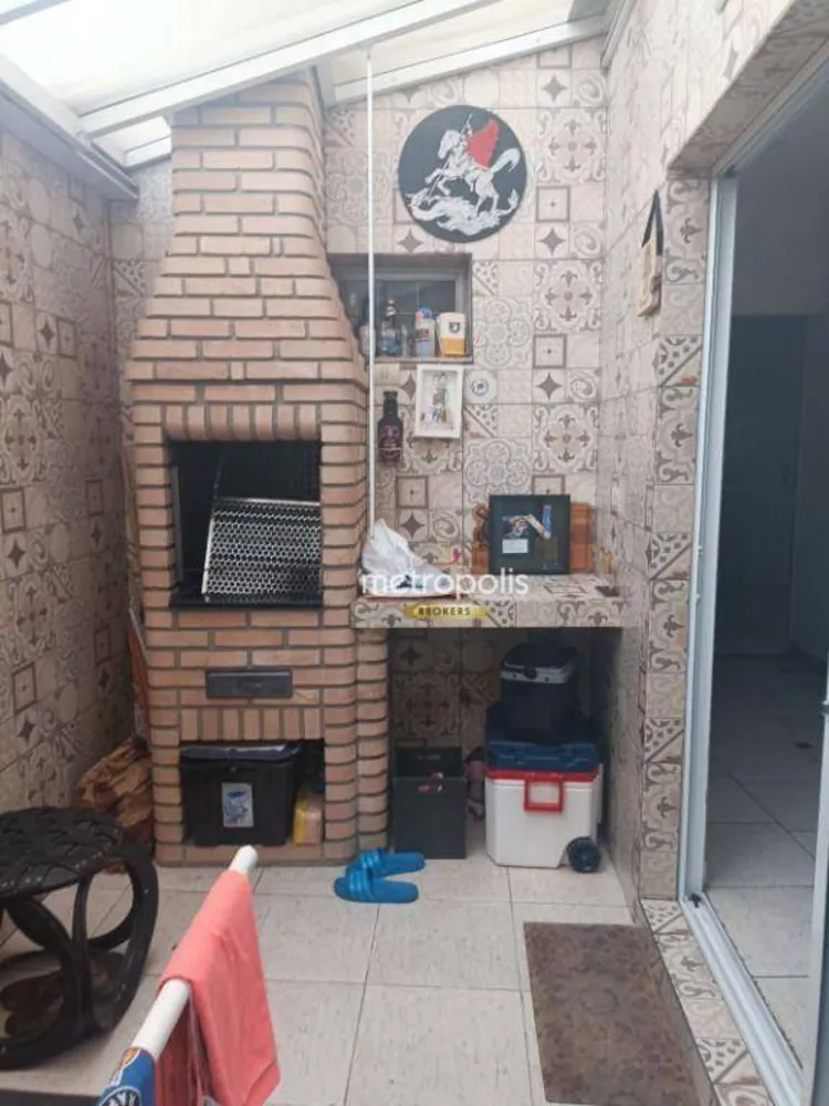 Sobrado, 2 quartos, 219 m² - Foto 11