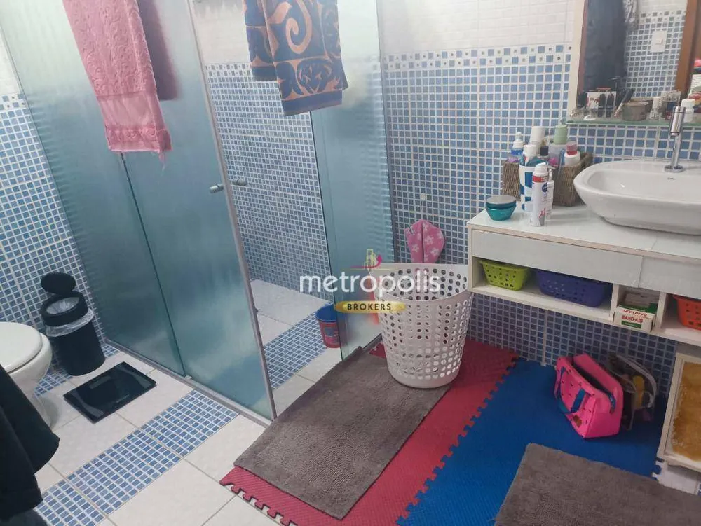 Sobrado, 2 quartos, 219 m² - Foto 5