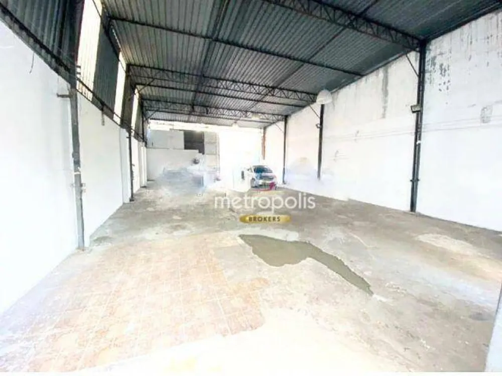 Depósito-Galpão, 150 m² - Foto 2