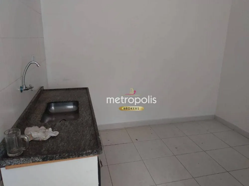 Depósito-Galpão, 150 m² - Foto 1