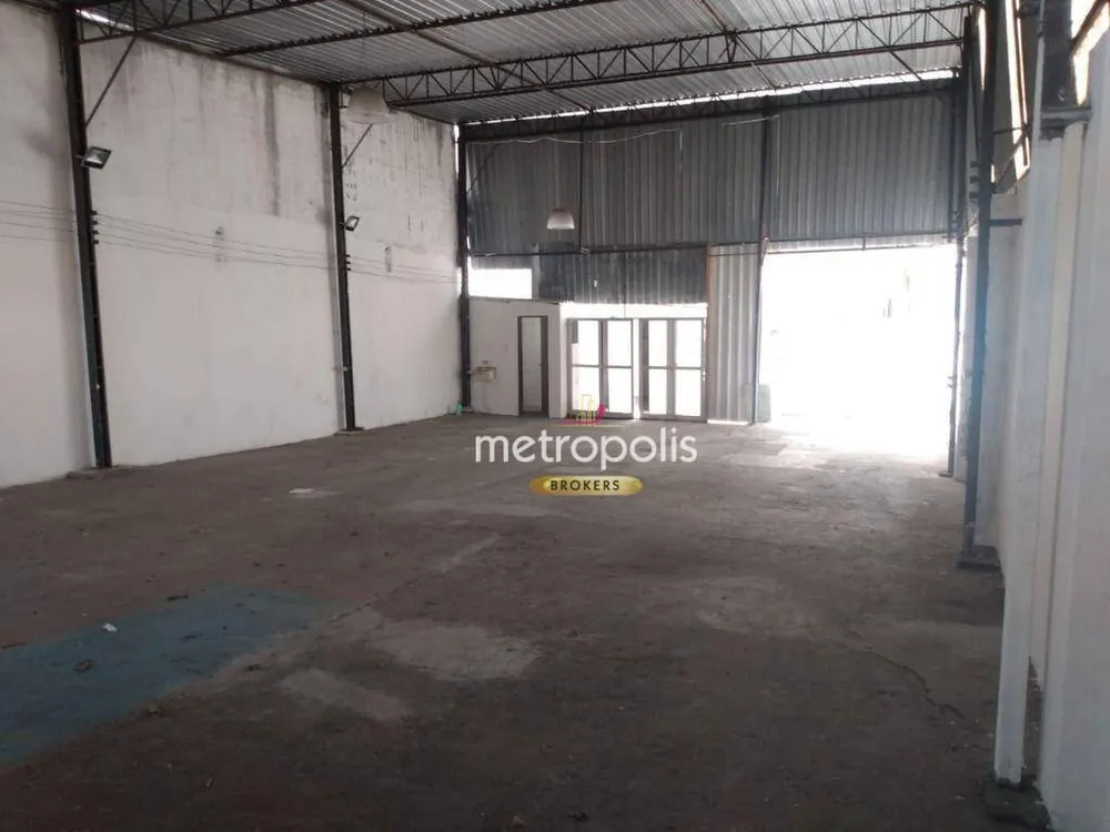 Depósito-Galpão, 150 m² - Foto 7