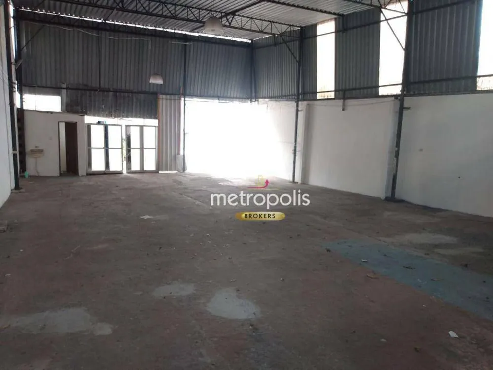 Depósito-Galpão, 150 m² - Foto 8