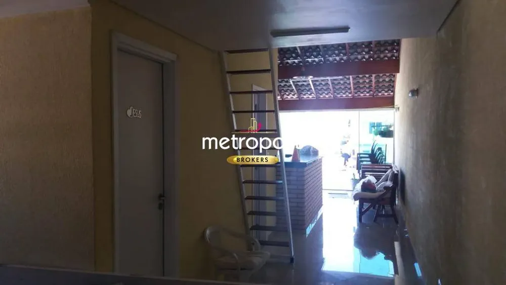 Cobertura, 4 quartos, 180 m² - Foto 11
