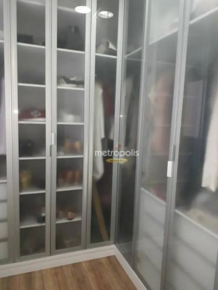 Cobertura, 4 quartos, 180 m² - Foto 6
