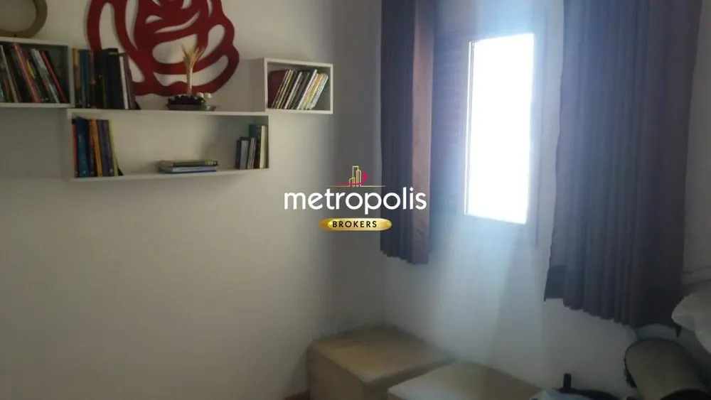 Cobertura, 4 quartos, 180 m² - Foto 8