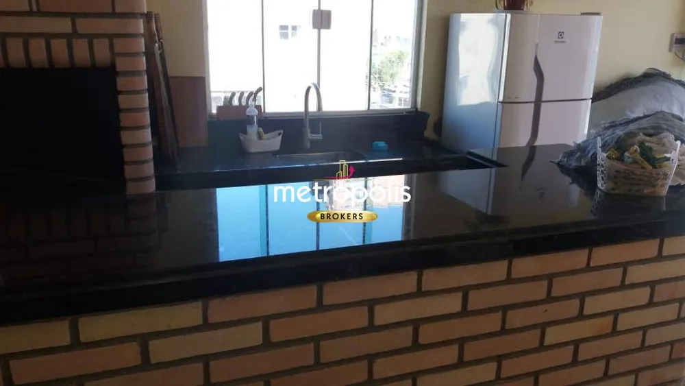 Cobertura, 4 quartos, 180 m² - Foto 12