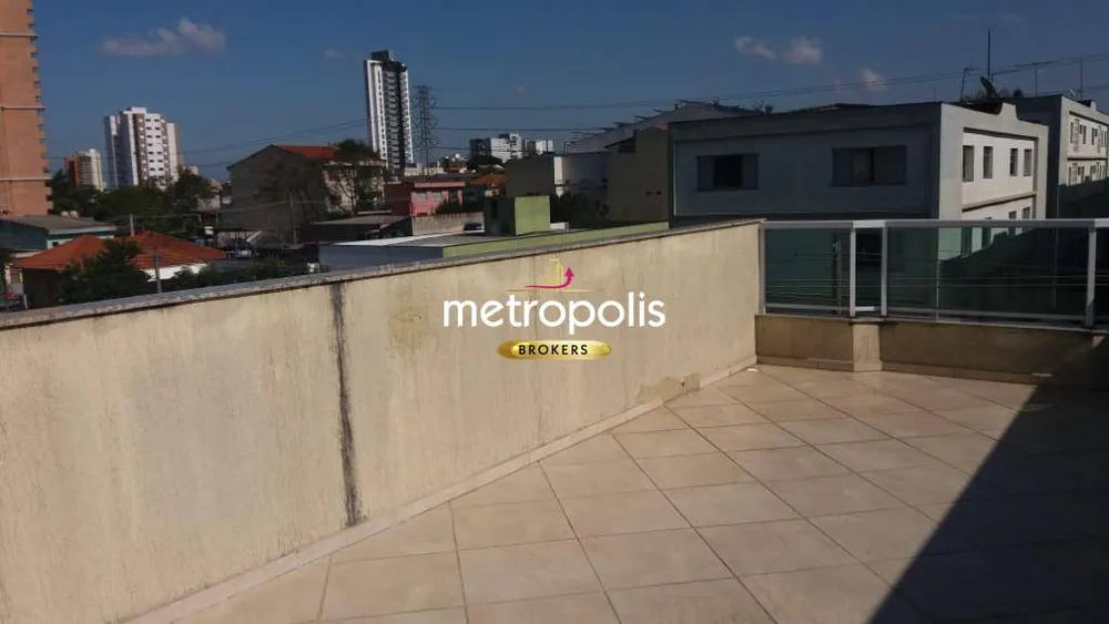 Cobertura, 4 quartos, 180 m² - Foto 10