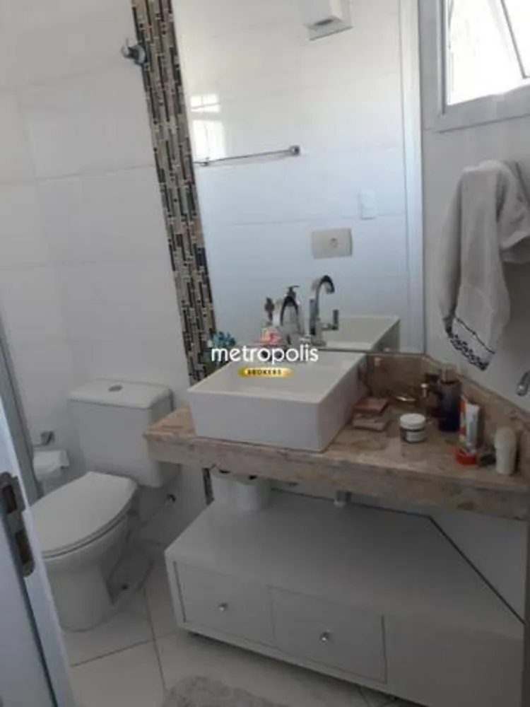 Cobertura, 4 quartos, 180 m² - Foto 3