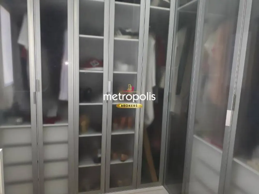 Cobertura, 4 quartos, 180 m² - Foto 4