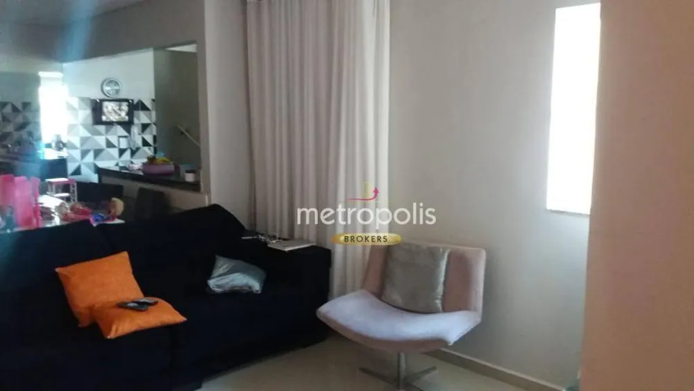 Cobertura, 4 quartos, 180 m² - Foto 2