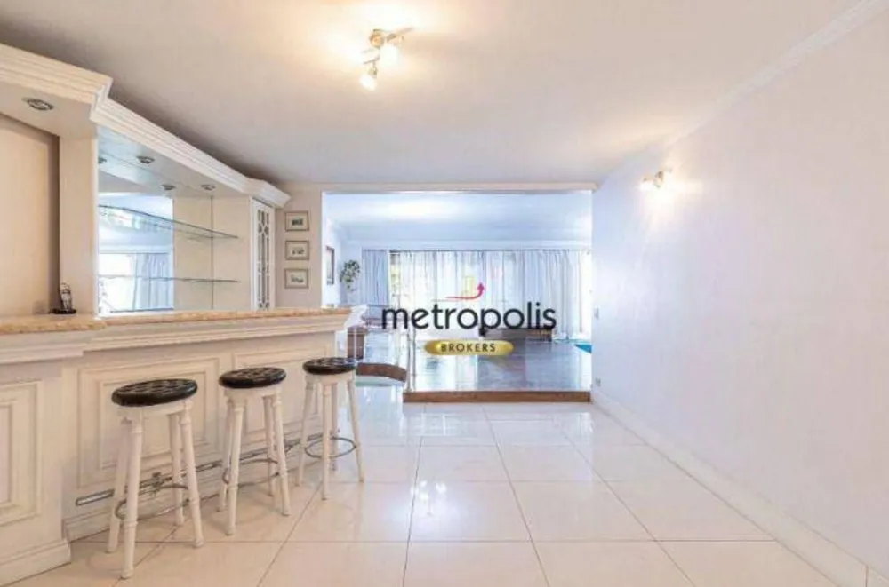 Sobrado, 4 quartos, 508 m² - Foto 4