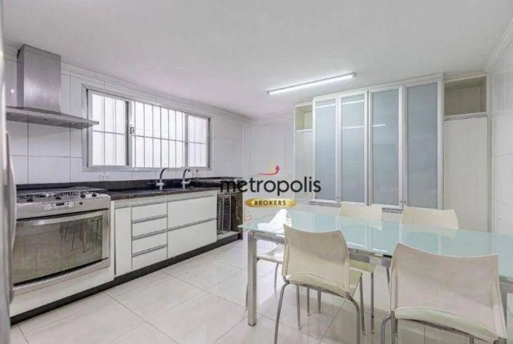 Sobrado, 4 quartos, 508 m² - Foto 10