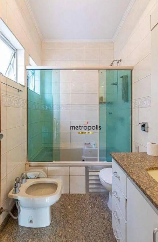 Sobrado, 4 quartos, 508 m² - Foto 9