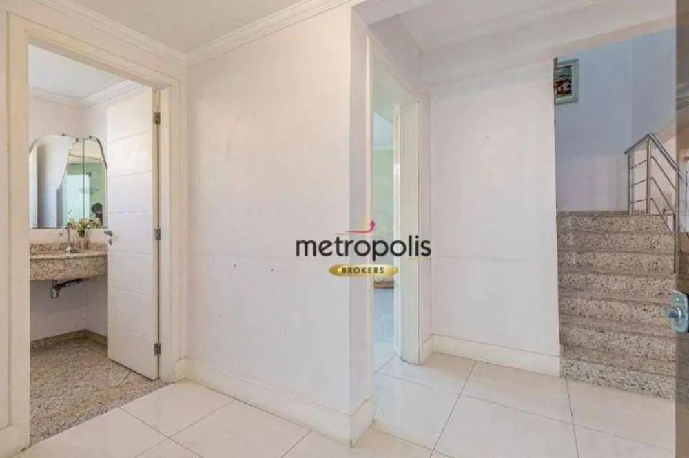 Sobrado, 4 quartos, 508 m² - Foto 11