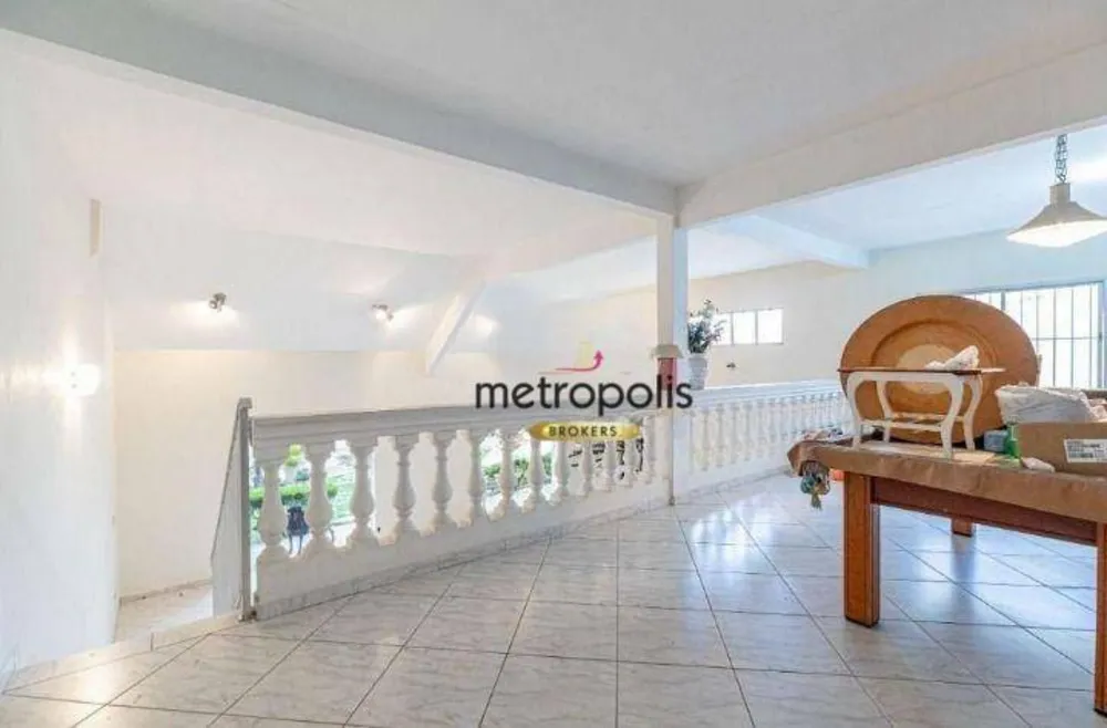 Sobrado, 4 quartos, 508 m² - Foto 12