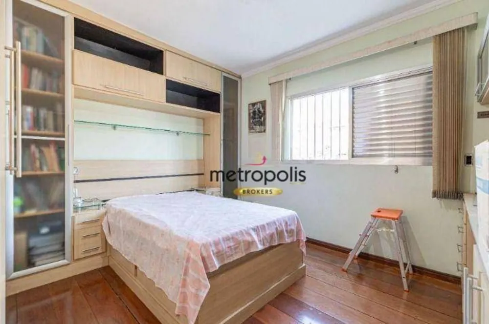 Sobrado, 4 quartos, 508 m² - Foto 7