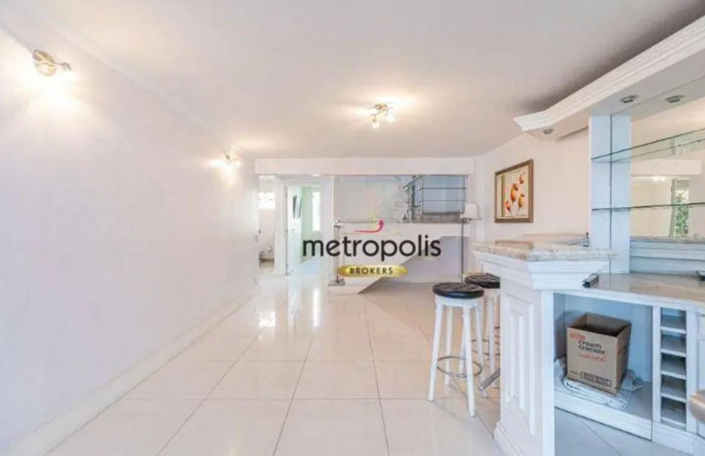 Sobrado, 4 quartos, 508 m² - Foto 5