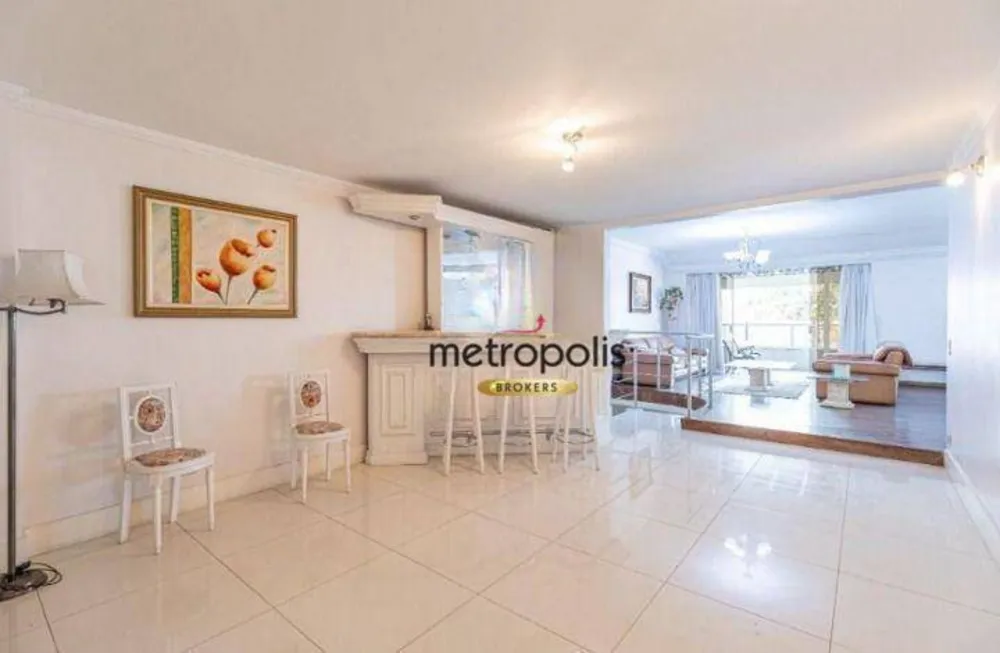Sobrado, 4 quartos, 508 m² - Foto 3