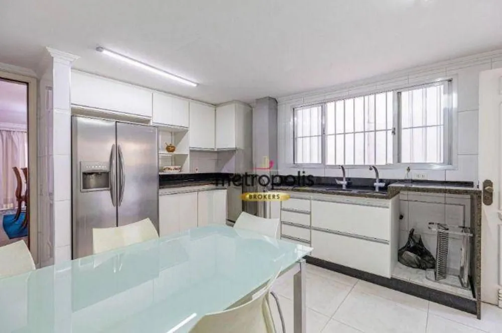 Sobrado, 4 quartos, 508 m² - Foto 6