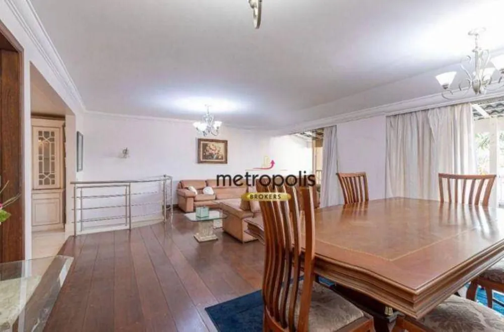 Sobrado, 4 quartos, 508 m² - Foto 2
