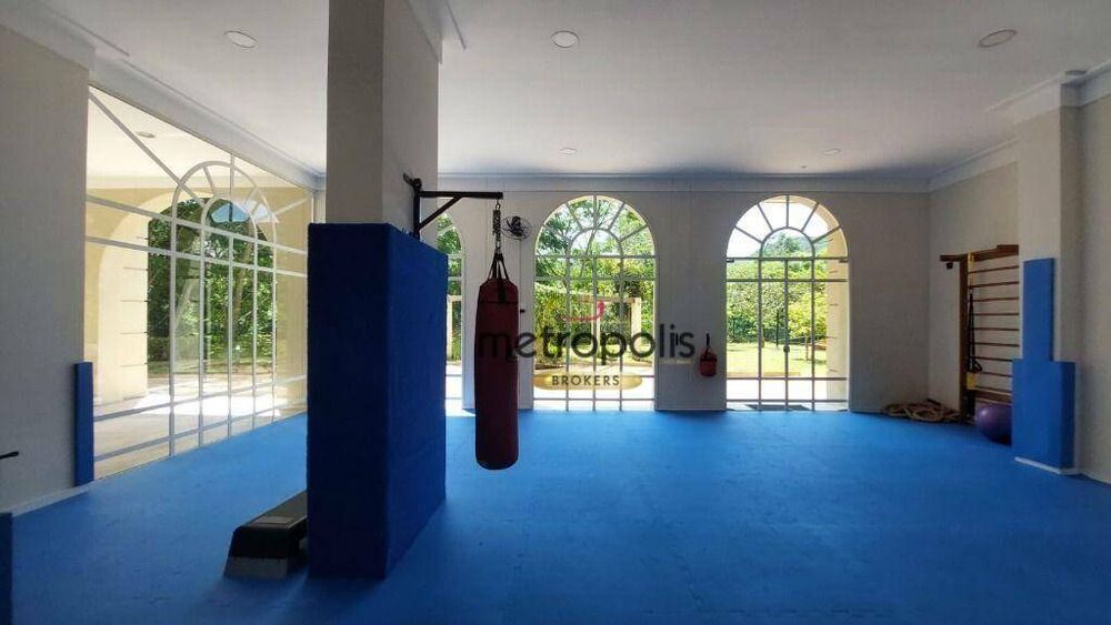 Apartamento para alugar com 3 quartos, 139m² - Foto 4