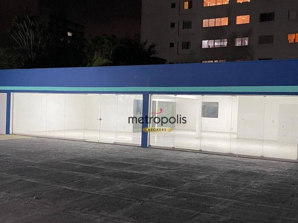 Loja-Salão, 300 m² - Foto 4