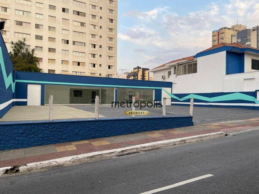 Loja-Salão, 300 m² - Foto 2