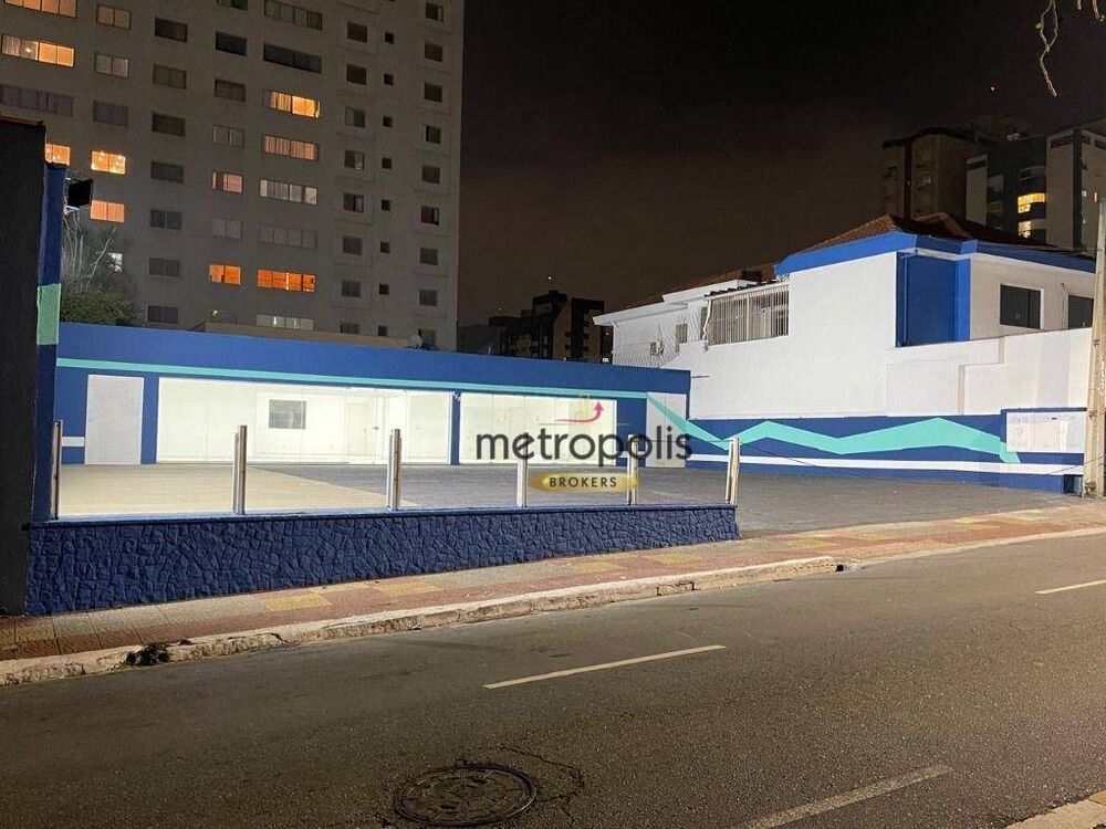 Loja-Salão, 300 m² - Foto 1