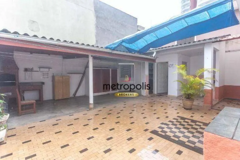 Casa, 3 quartos, 184 m² - Foto 11