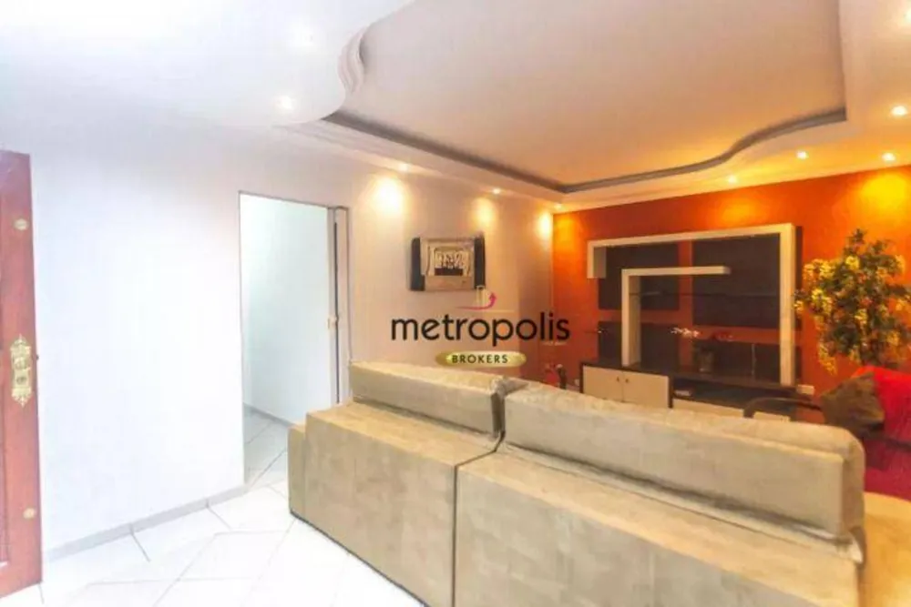 Casa, 3 quartos, 184 m² - Foto 2