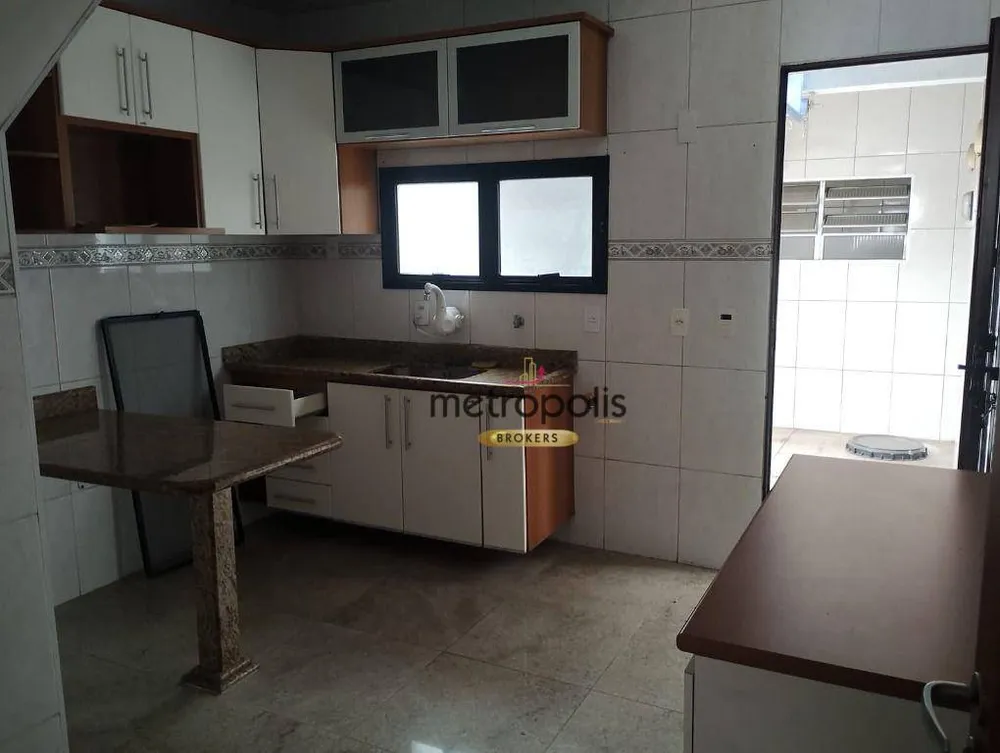 Sobrado, 3 quartos, 89 m² - Foto 1