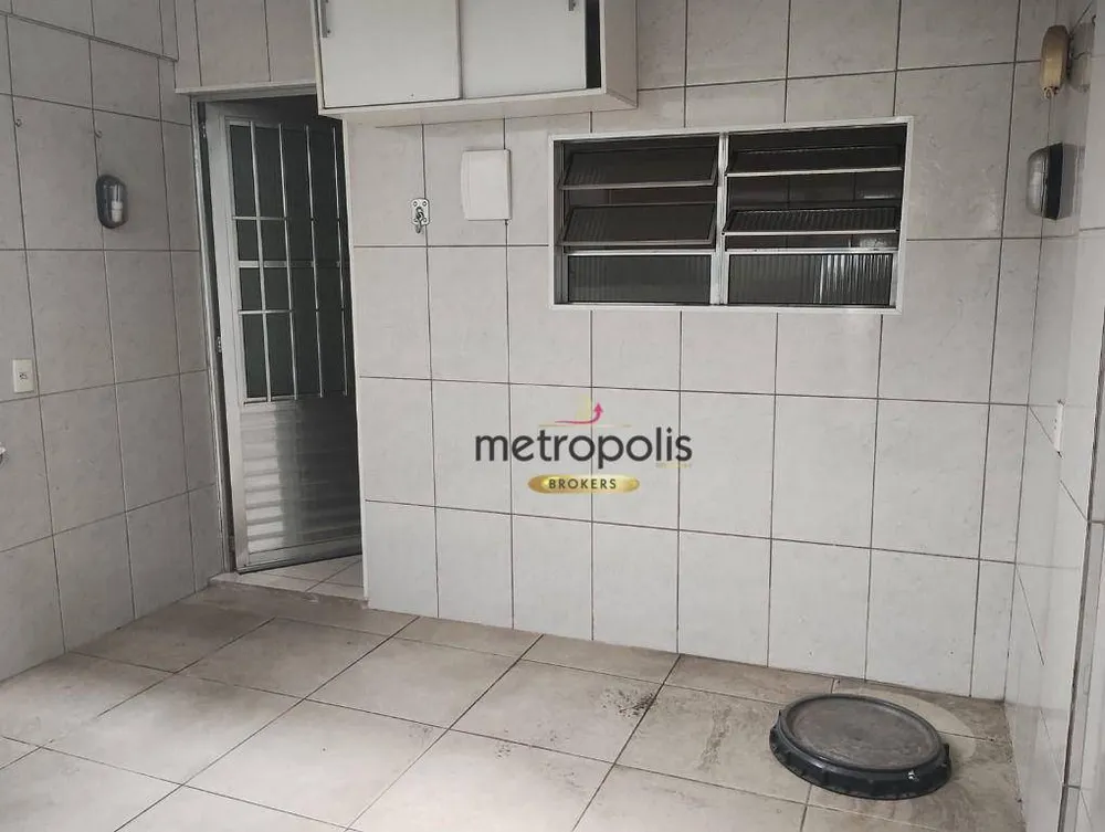 Sobrado, 3 quartos, 89 m² - Foto 3