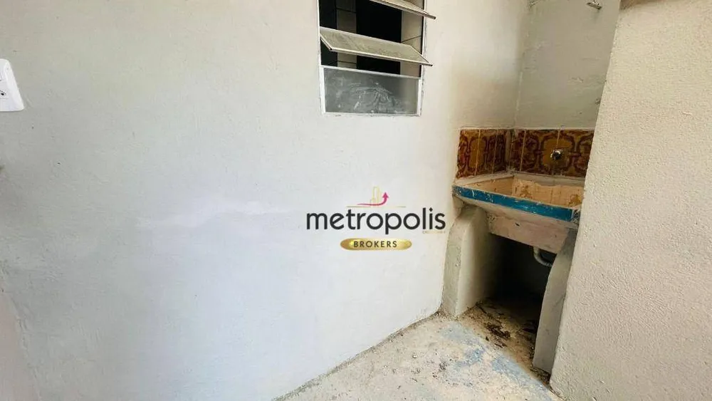 Casa, 1 quarto, 60 m² - Foto 2