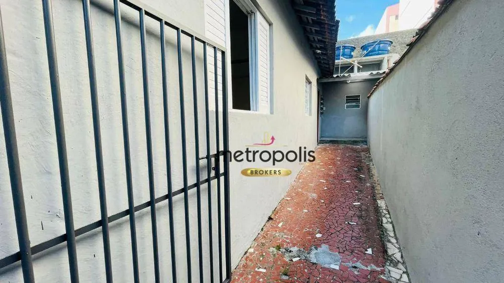 Casa, 1 quarto, 60 m² - Foto 3
