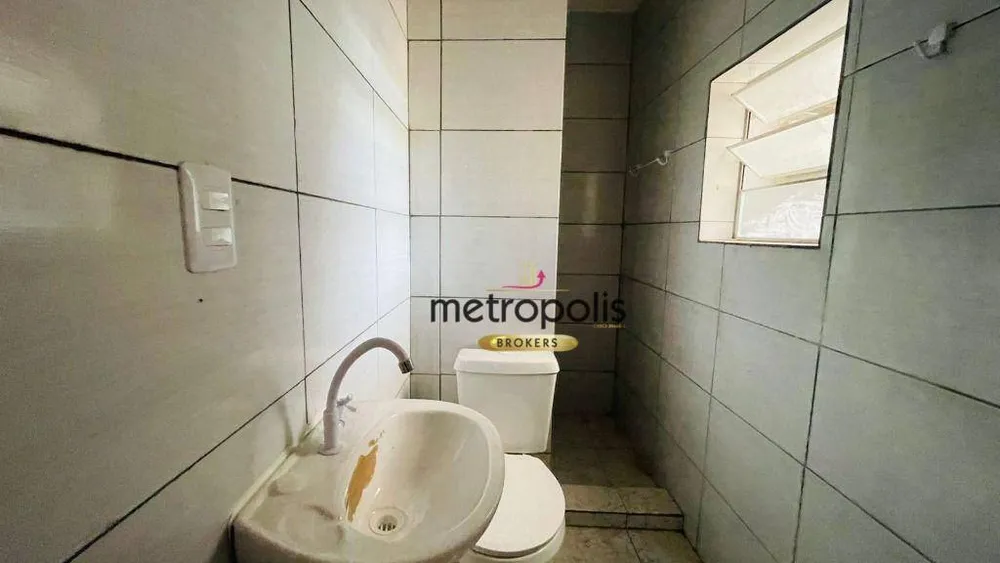 Casa, 1 quarto, 60 m² - Foto 6