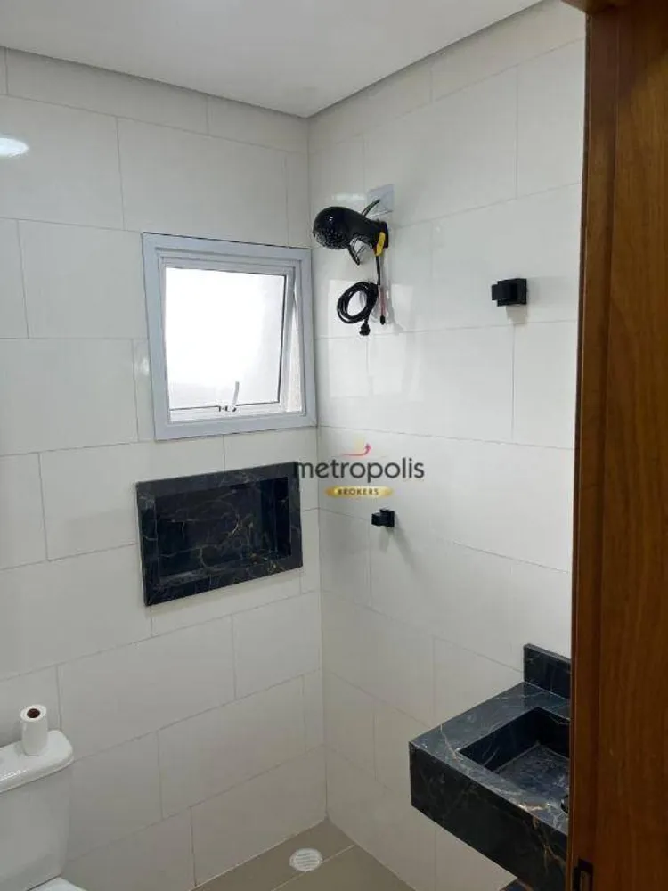 Apartamento, 2 quartos, 55 m² - Foto 8
