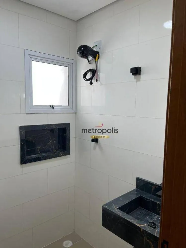 Apartamento, 2 quartos, 55 m² - Foto 4