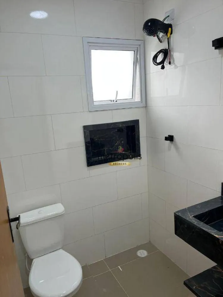 Apartamento, 2 quartos, 55 m² - Foto 6