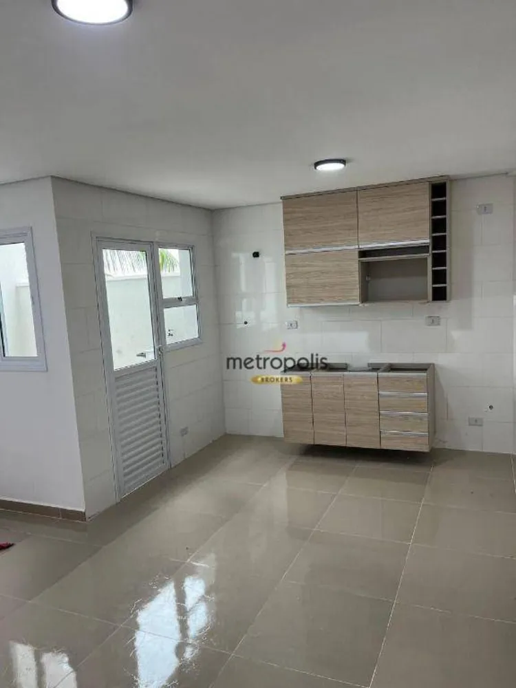 Apartamento, 2 quartos, 55 m² - Foto 2