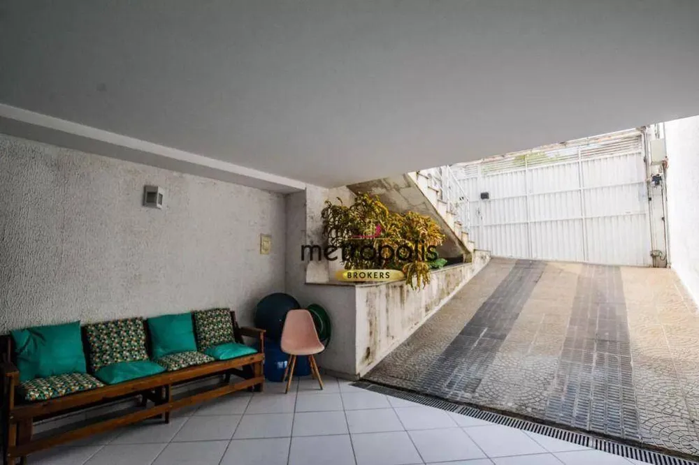 Sobrado, 3 quartos, 100 m² - Foto 12