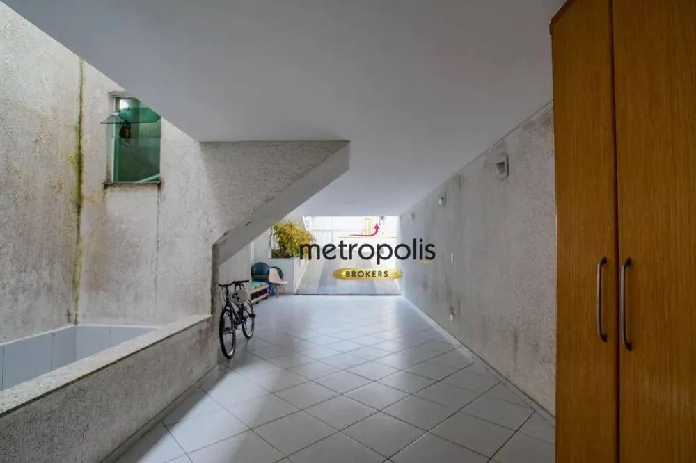 Sobrado, 3 quartos, 100 m² - Foto 11